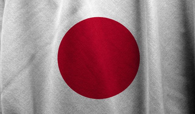 Japonya'da şiddetli yağış: 8 ölü