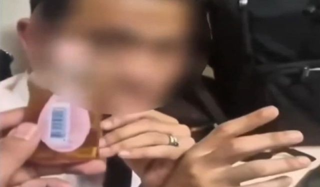 Malezyalı pilot havalimanında uyuşturucuyla yakalandı!