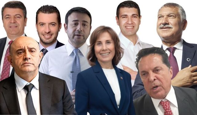 İşte verilen cezaların isim isim listesi