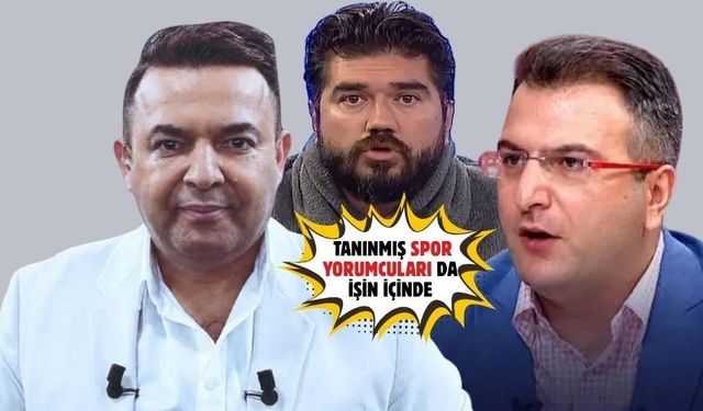 Fatih Altaylı’dan kirli medya zinciri iddiaları: Genel Yayın Yönetmeni de soruşturmada