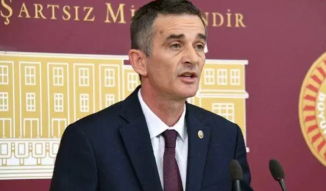 Ümit Dikbayır'ın AKP'ye geçişini Akşener mi engelledi?