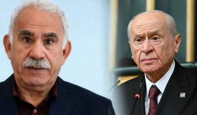 Bahçeli: Öcalan’ın sürece katkısının devamı için şartlar oluşturulmalı