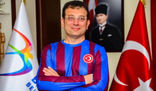 Ekrem İmamoğlu'ndan 'Muhammed Salah' yorumu