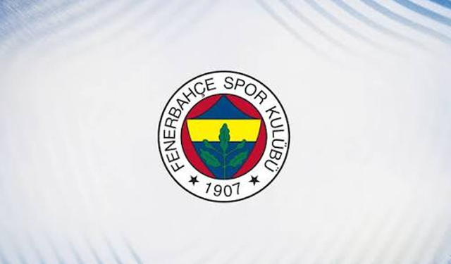 Fenerbahçe'den transfer yasağı açıklaması