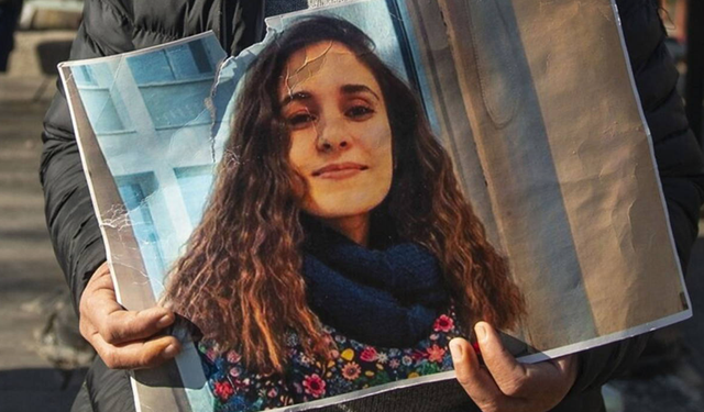Gülistan Doku soruşturmasında 6. dalga operasyon! Aralarında polisler de var
