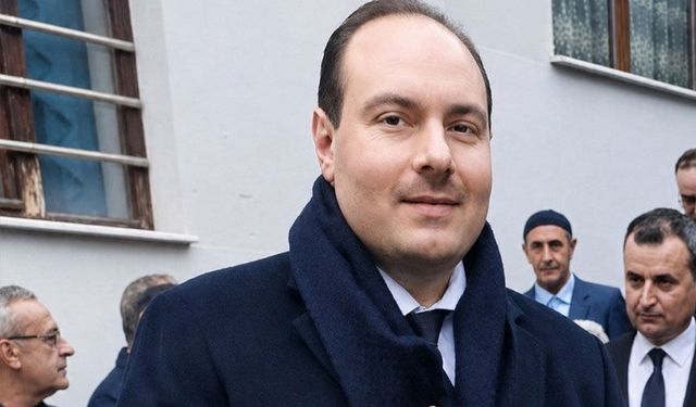 Süleymancılara operasyonda baskın sızdırıldı mı? Alihan Kuriş gizli bölmede yakalandı