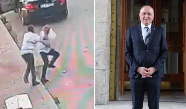 YENİ Parti Milletvekili Meriç'in sağlık durumuna ilişkin yeni açıklama