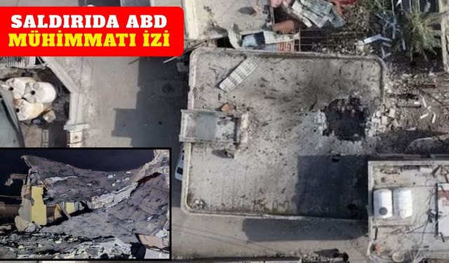 ABD İran'da düğünü bombaladı iddiası: 5 ölü 70 yaralı