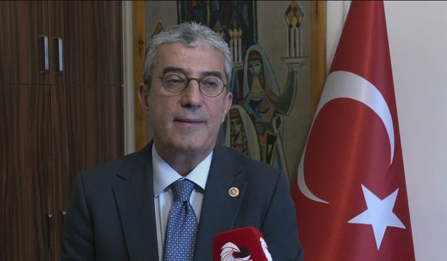Günaydın’dan fon bilançosu: Kastelli krizinin tam 6 katı büyüklükte