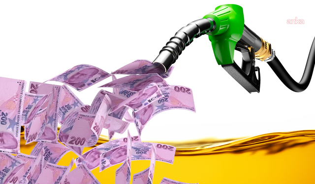 Motorinde indirim bekleniyor
