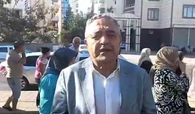 'Yurttaşlarımız 1 kilo kıyma için 5 saat kuyrukta bekliyor'