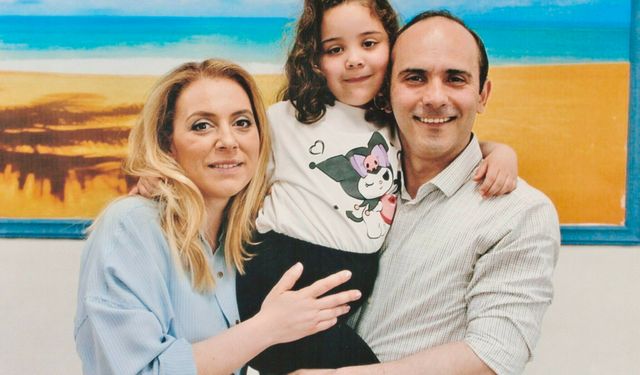 Tayfun Kahraman ve Meriç Demir Kahraman'dan boşanma kararı