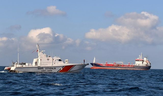 İstanbul'daki gemi kazasında telsizdeki son anons: Alsu, iskeleye kır demiştim