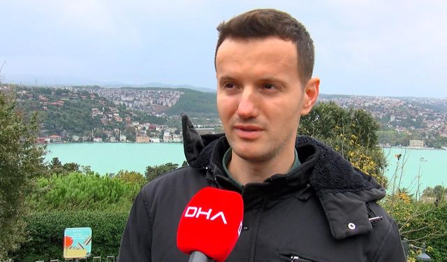 'Pastırma sıcakları' Kasım ayına kaldı