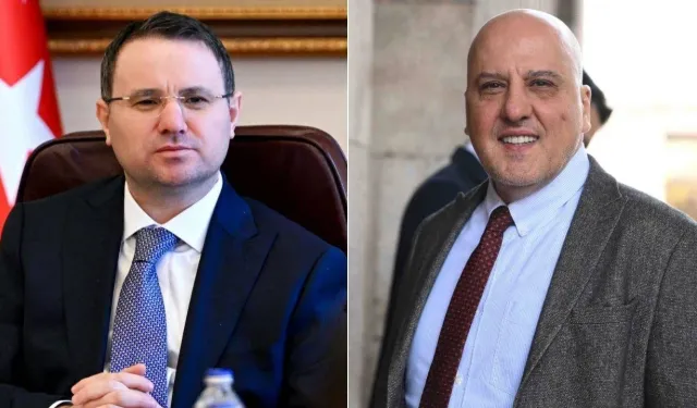 Akın Gürlek’ten Ahmet Şık’a çift yönlü yargı hamlesi