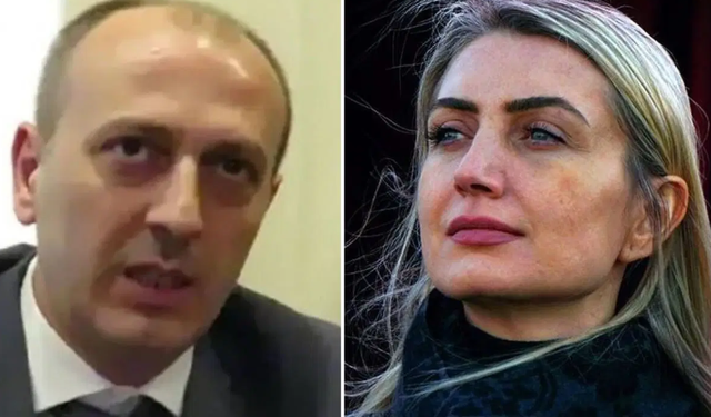 Dilek İmamoğlu'nun kardeşi Ali Kaya hakkında tahliye kararı