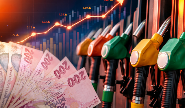 Tarihin en büyük benzin zammı geliyor