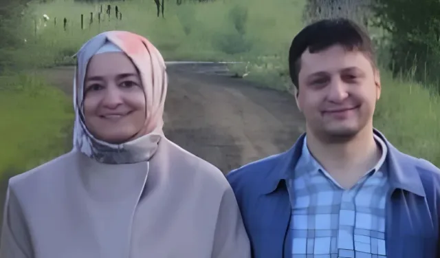 Milyarlık iade kurtarmadı: Başsavcılık Kaya çiftinin mal varlığının dondurulmasını talep etti