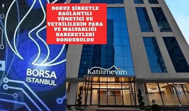 Fon dolandırıcılığında yeni dalga: 15 gözaltı 10 kişi aranıyor