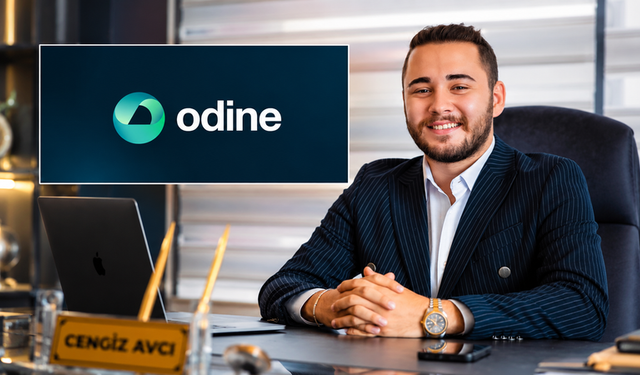 15 milyarlık vurgun yapıp yurt dışına kaçtı