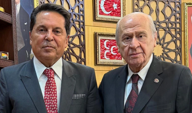 Bahçeli'nin Özgür Özel'in dokunulmazlığı hakkındaki düşüncelerinin Ahmet Özer açıkladı
