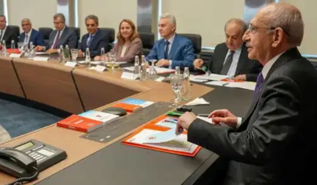 Butlan yönetimi, baskın bir seçime girememe ihtimalini değerlendirdi