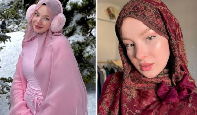Fenomen Fatma Soydaş tahliye edildi