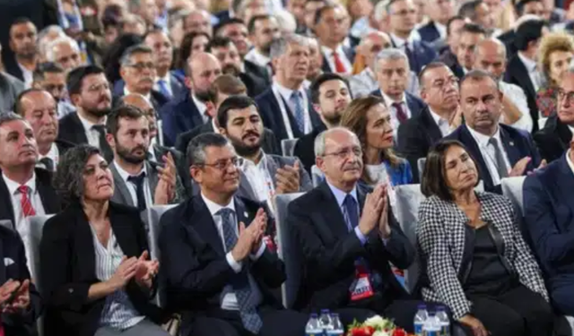 AKP'li isimden 'mutlak butlan' açıklaması: Üst yargıdan bazı dostlarla sohbetimiz oldu