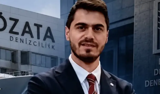 Fon soruşturmasında flaş gelişme! Bakan yardımcısının damadı hakkında yakalama kararı