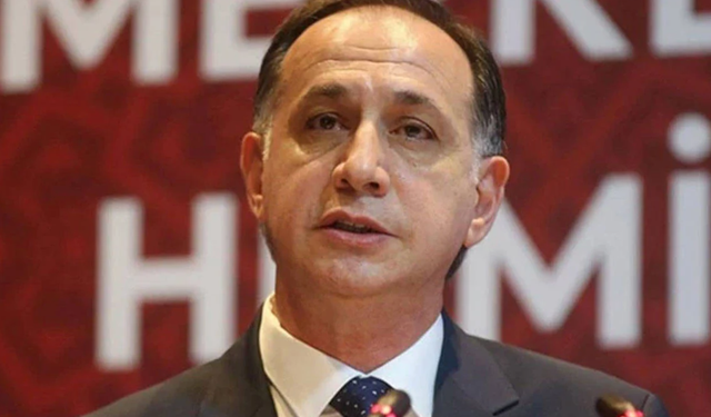 MHK Başkanı Ferhat Gündoğdu ve 6 kişi gözaltına alındı