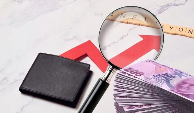 Yurttaşın bankalara borcu 7 trilyon 284 milyar TL'ye yükseldi