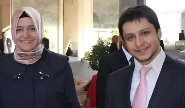 Sayan Kaya'dan parti yönetimine "Haberim yoktu, eşim yapmış" savunması