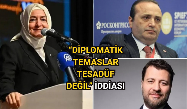 Fon soruşturmasında Yavuzyılmaz’dan yeni ve sert iddialar!