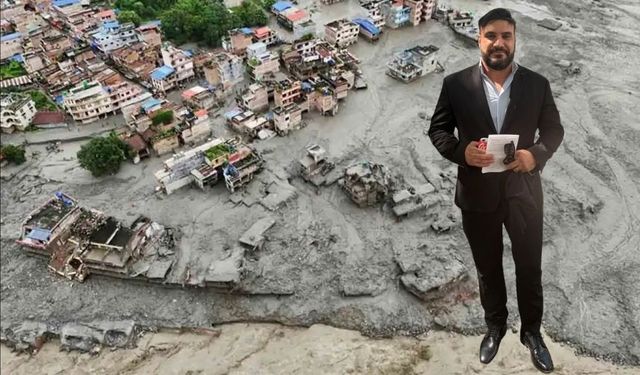 Kurtarıldığı açıklanınca şaşırdı: Ben kurtarılmadım