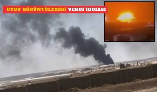 İran saldırısında Çin izi iddiası! Trump geri adım attı