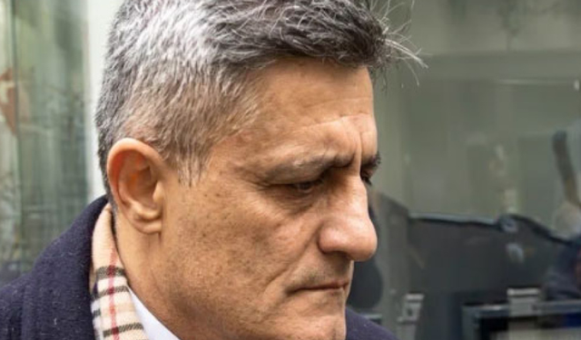 Eski MİT'çi Kaşif Kozinoğlu'nun bugün planlanan fethi kabiri iptal edildi!