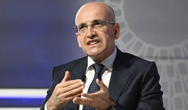 Şimşek'ten piyasaya mesaj: Masum şirketlere dokunulmayacak