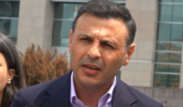 AKP'ye geçen Meclis üyeleri şikayet etti! Özgür Çelik hakkında 'Üsküdar' soruşturması