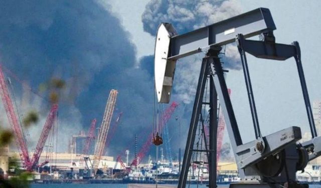 Savaşın faturası her gün daha ağırlaşıyor: Brent petrol 110 dolara dayandı