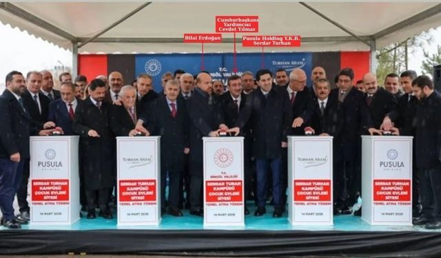 Dilipak 'Göz Yumuldu' dedi fotoğrafı gösterdi: Haberleri vardı, sustular