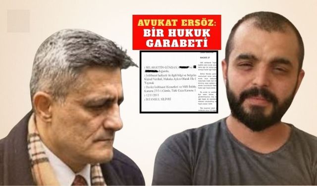 Kaşif Kozinoğlu soruşturması! Gazeteci Günday ve iki acil tıp teknisyeni tutuklandı