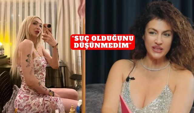 Tutuklanan Tuğba Ekinci ve Meli Bendeli'nin ifadeleri ortaya çıktı