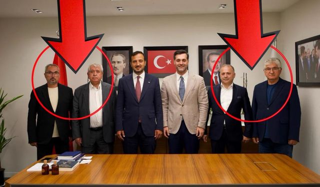 Halkın iradesi çiğnendi! Üsküdar'da seçim öncesi CHP'li 4 meclis üyesi AKP'ye geçti