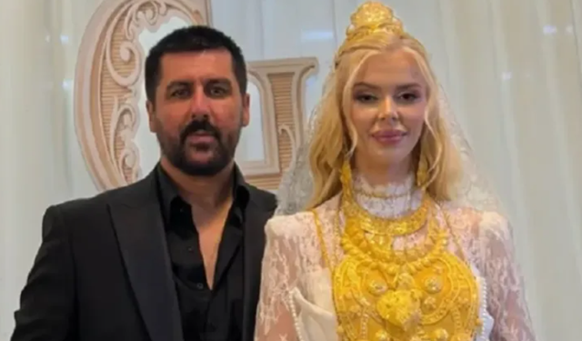 “Vanlı Kara Haydar’ın eşi Çağla Öz de gözaltına alındı