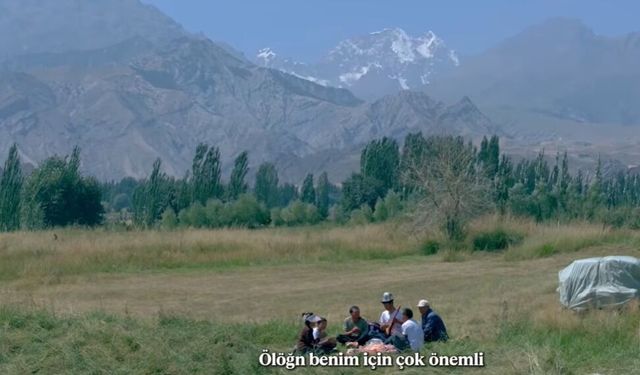 Xinjiang’da müzik, dans ve ortak duygu
