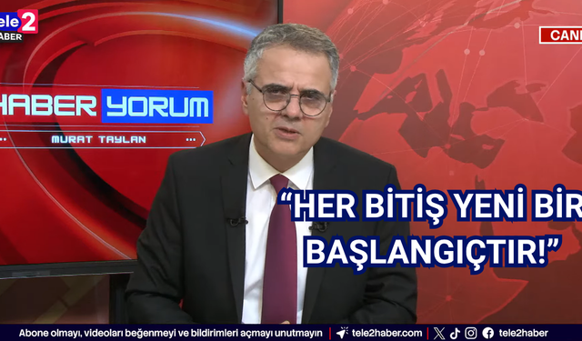 Tele2 Haber “mecburen” yayınına son verdi