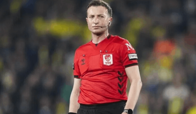 Yasin Kol'un Türk futbolunu sarsacak skandal yazışmaları ortaya çıktı!