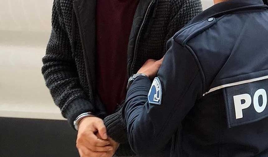 Fon soruşturmasında 14 şüpheli tutuklandı
