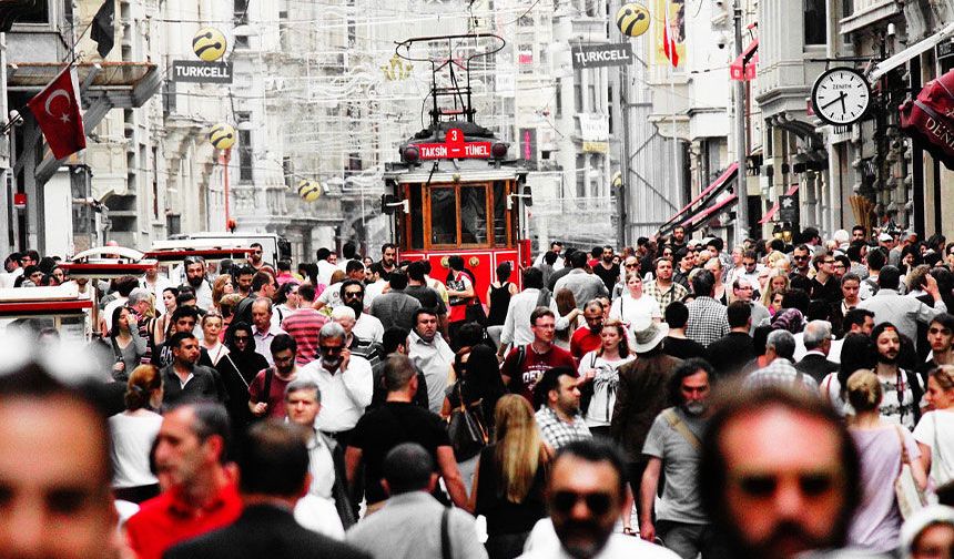 İşsizlik tarihi zirveye ulaştı