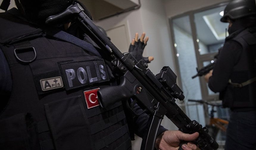 24 ilde yasadışı bahis operasyonu! 80 gözaltı
